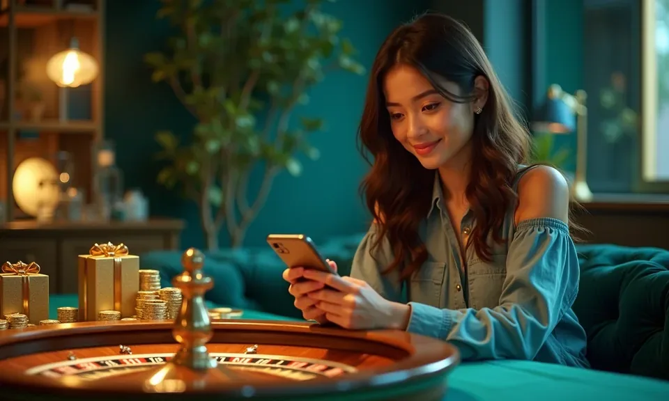 fanduel Perú aplicación de casino